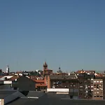 Ático céntrico
