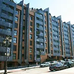 Atico Centrico
