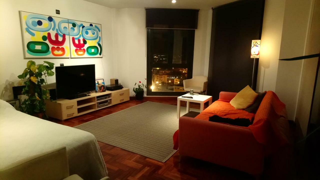 Apartment Atico Centrico *