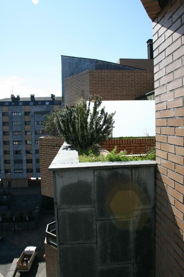 ático Céntrico Apartamento