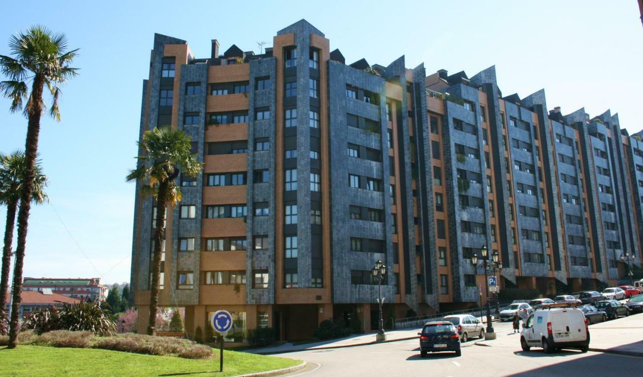 ático Céntrico Apartamento