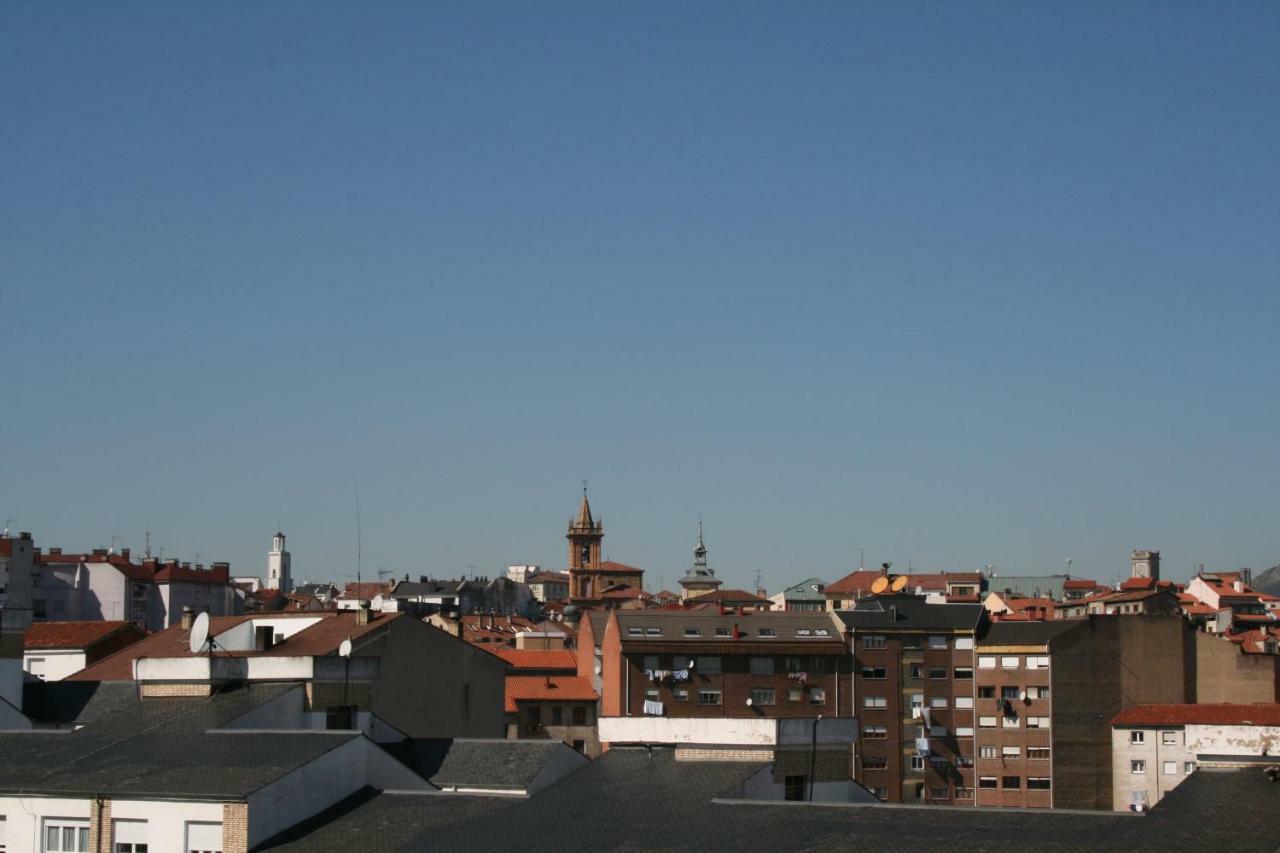 ático Céntrico Oviedo