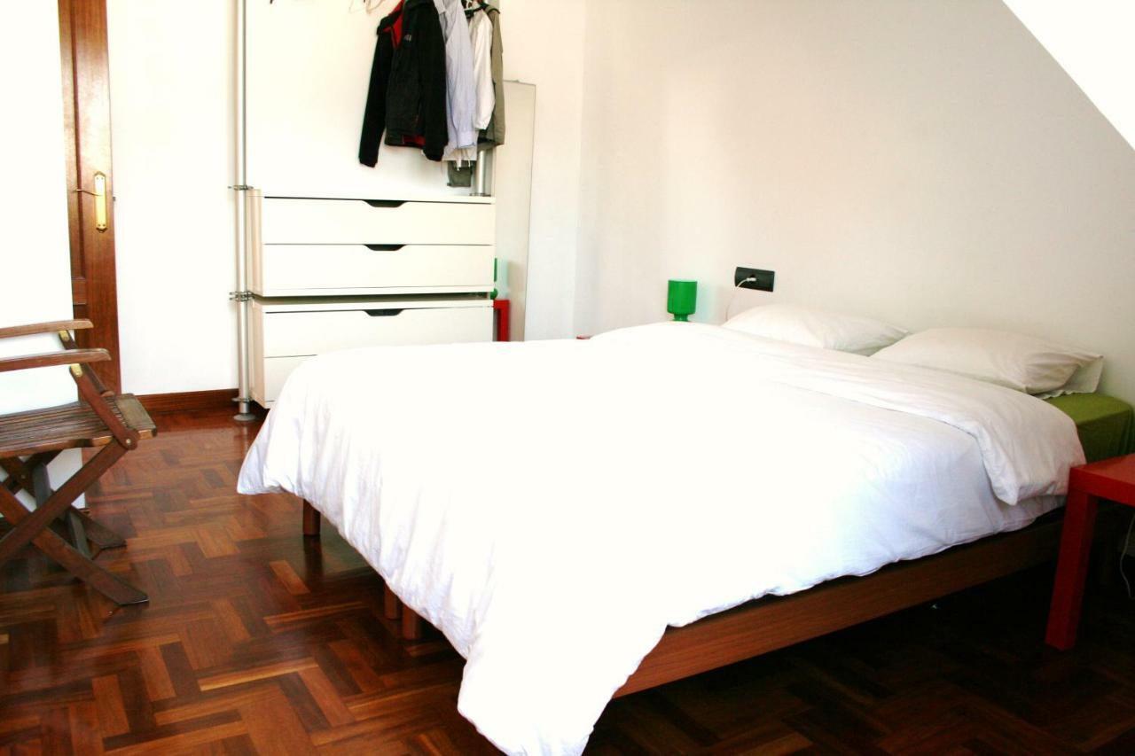 Apartamento ático Céntrico Oviedo