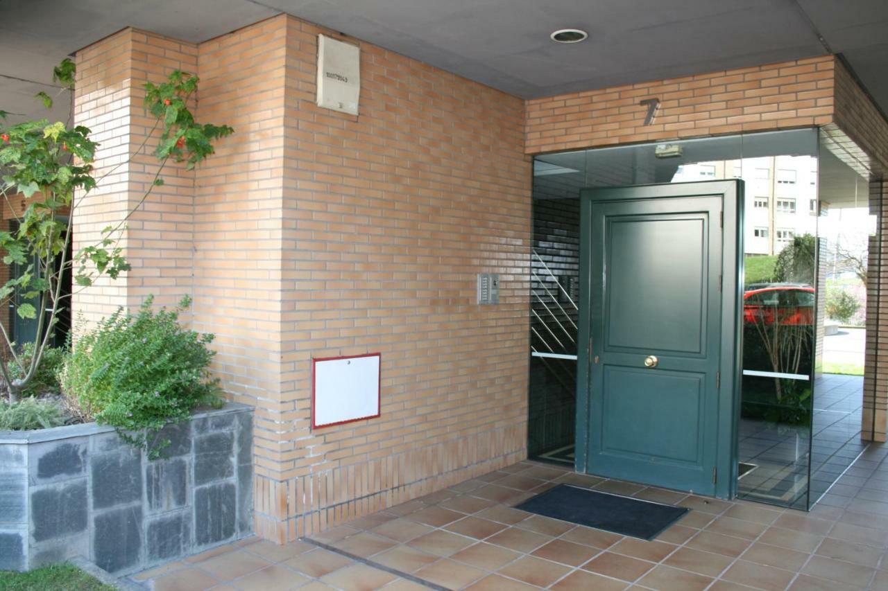 Apartment Atico Centrico Oviedo