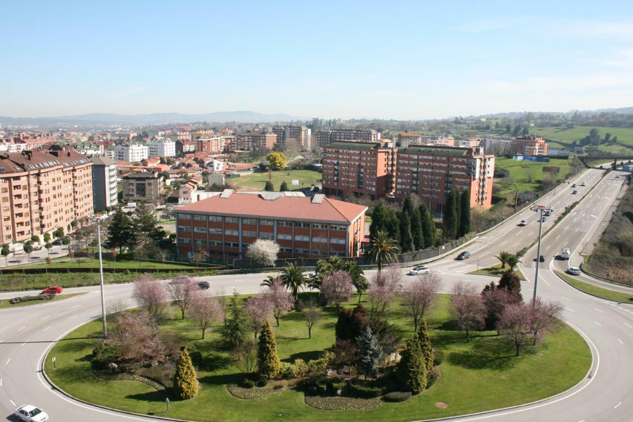 Apartamento ático Céntrico
