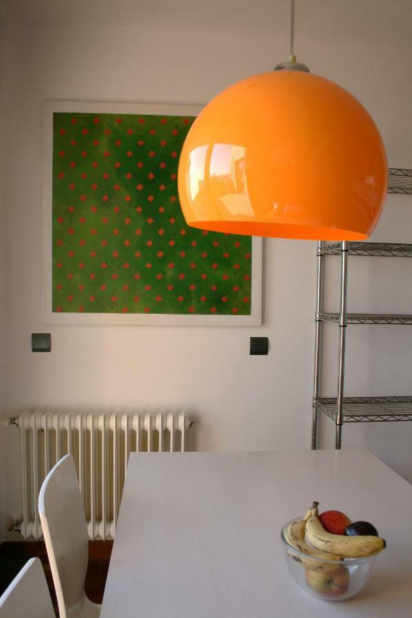 ático Céntrico Apartamento *