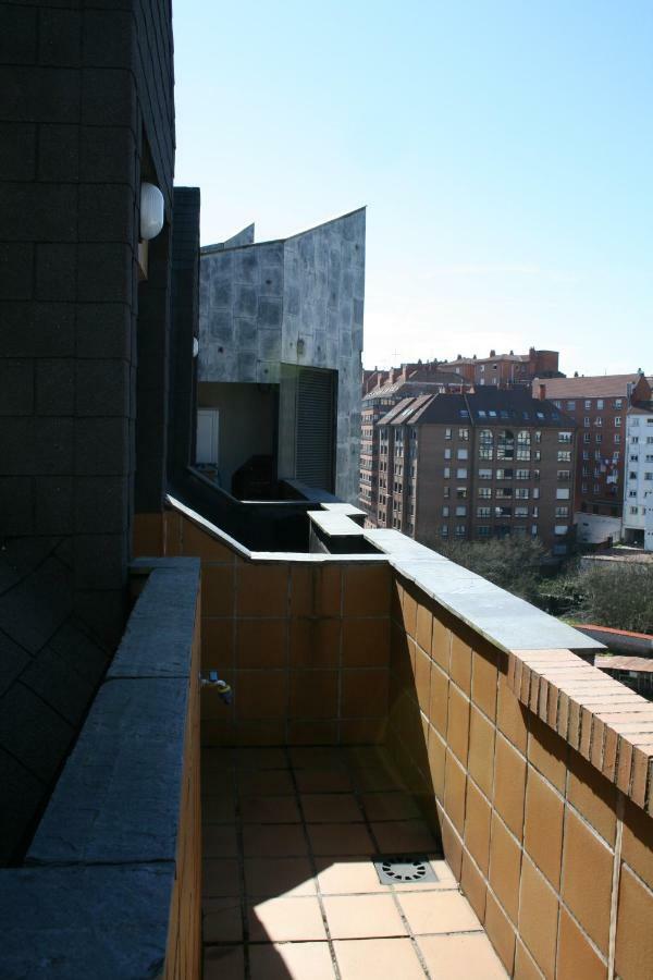 Apartamento ático Céntrico *