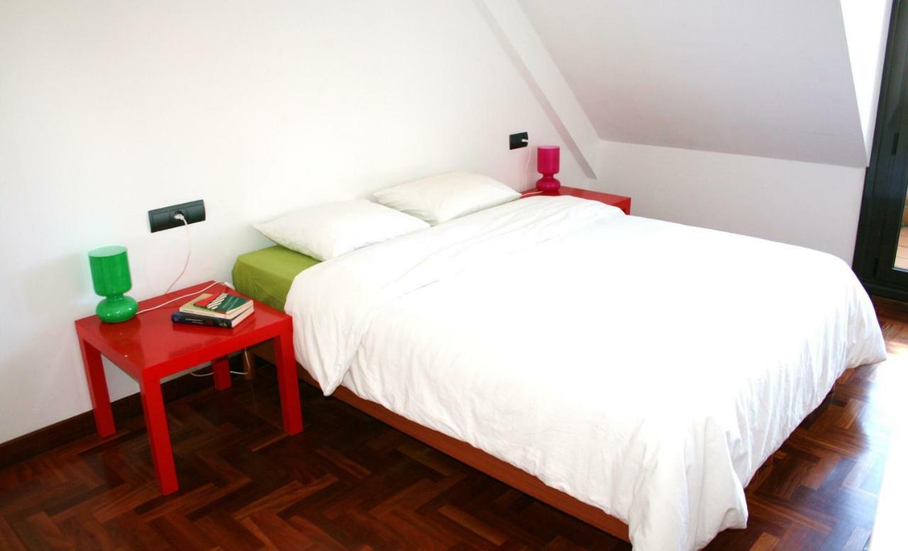 Apartamento ático Céntrico *