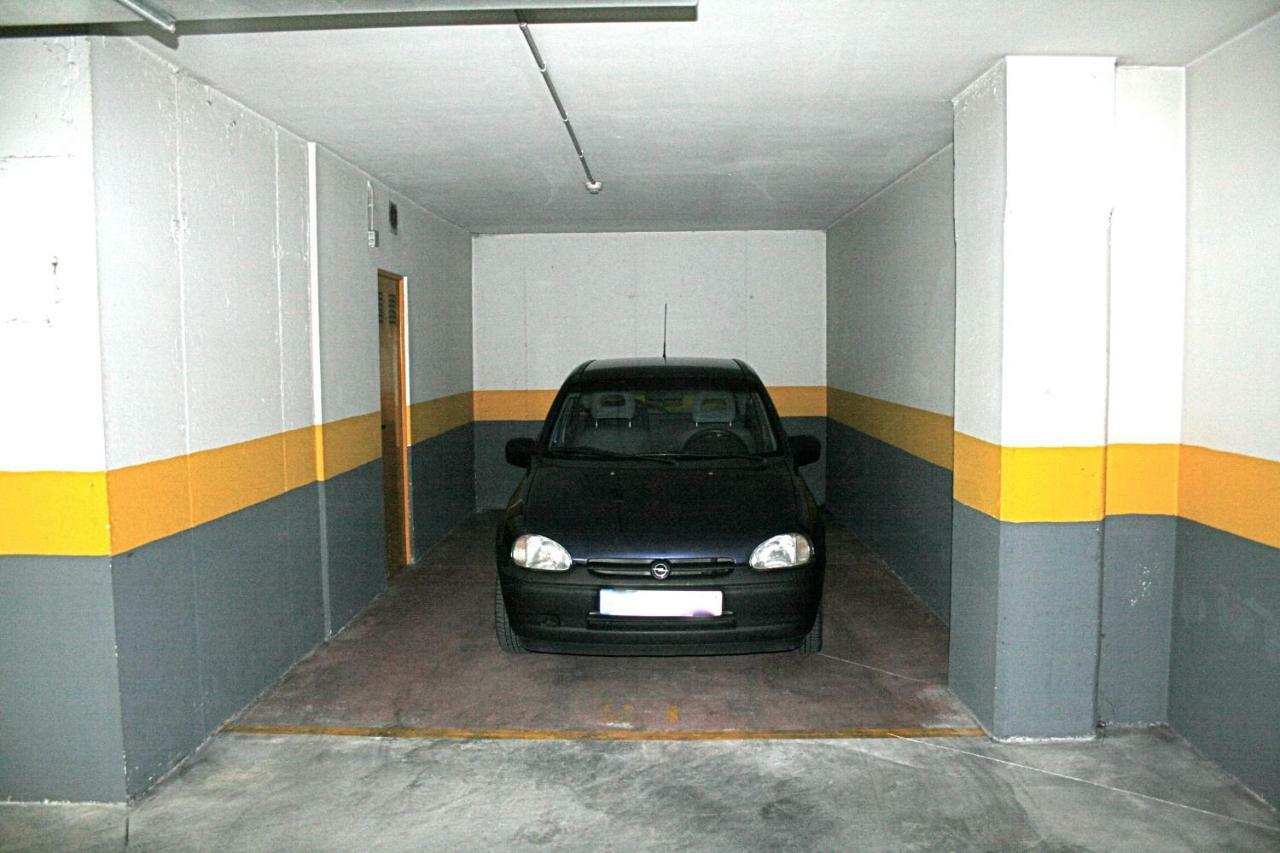 Apartamento ático Céntrico
