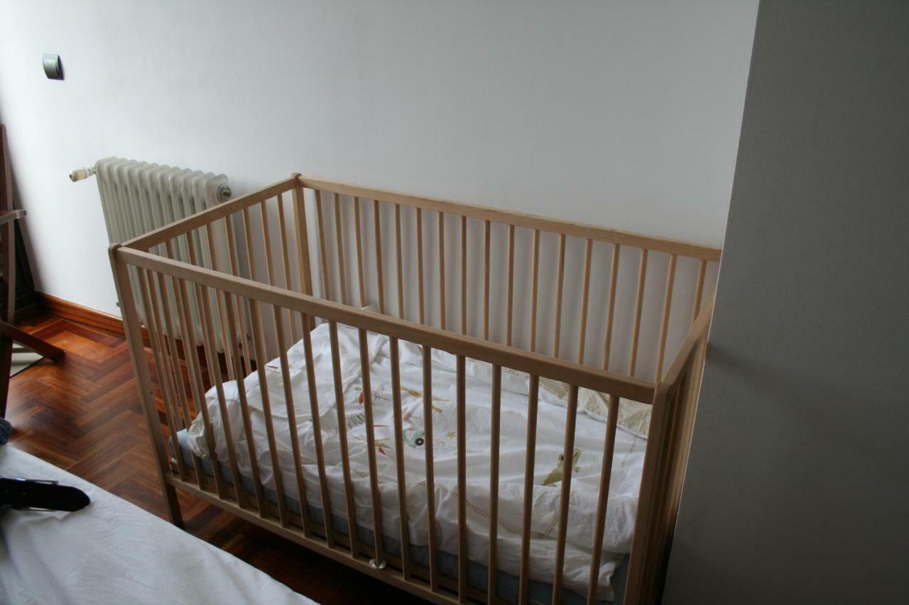 Atico Centrico Apartment *