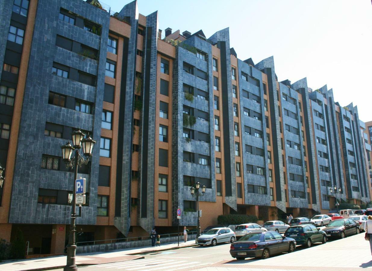 ático Céntrico * Oviedo