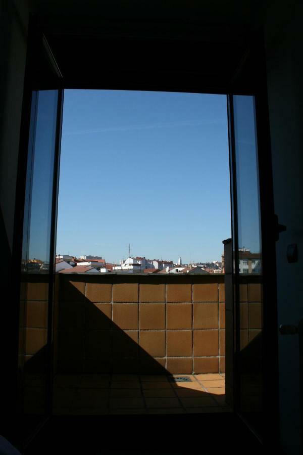 Apartamento ático Céntrico *