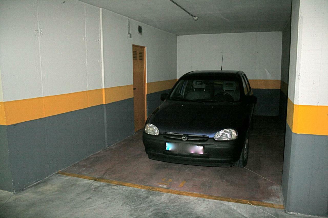 ático Céntrico Apartamento *