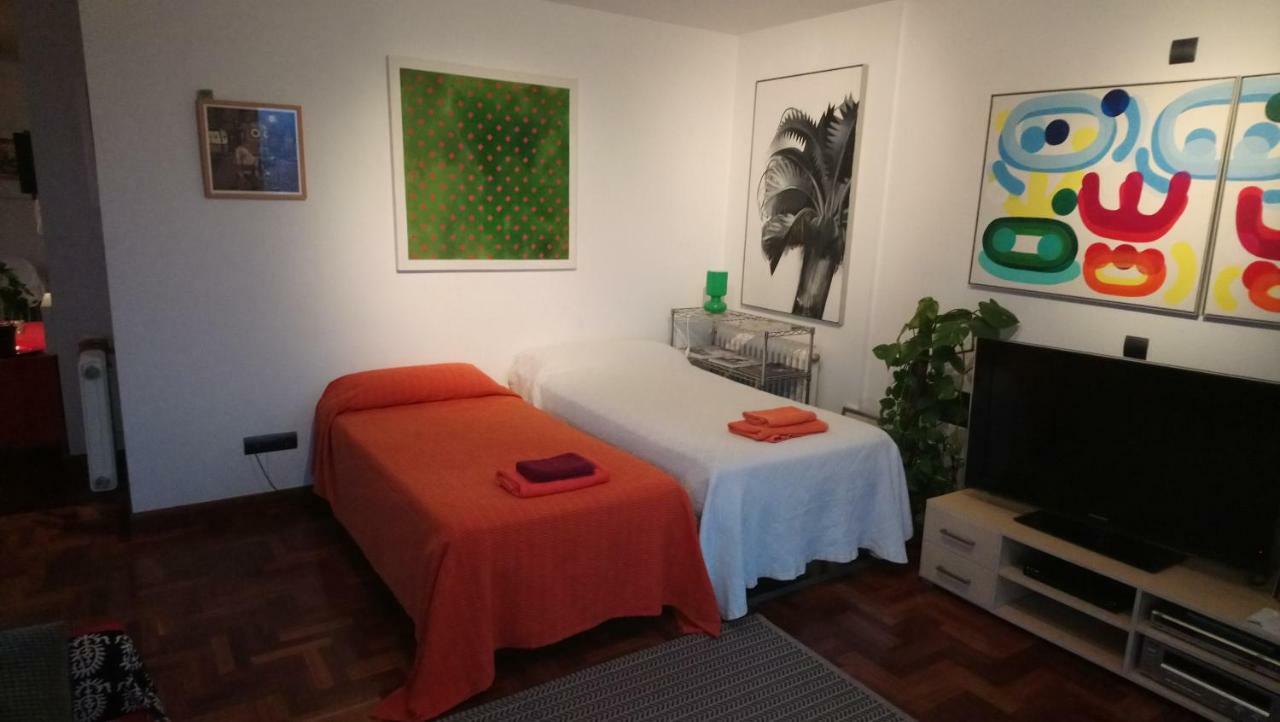 ático Céntrico Apartamento Oviedo