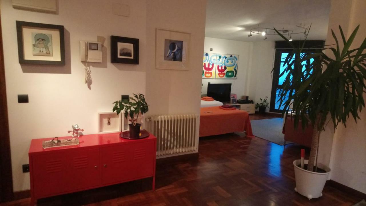 Apartamento ático Céntrico Oviedo