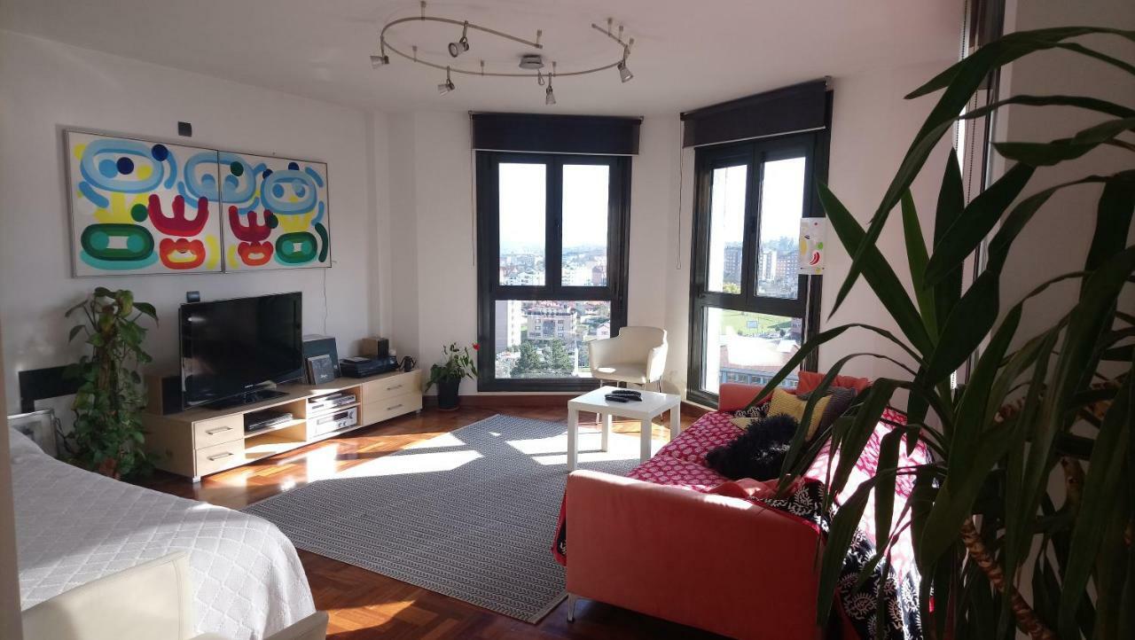 ático Céntrico Apartamento Oviedo