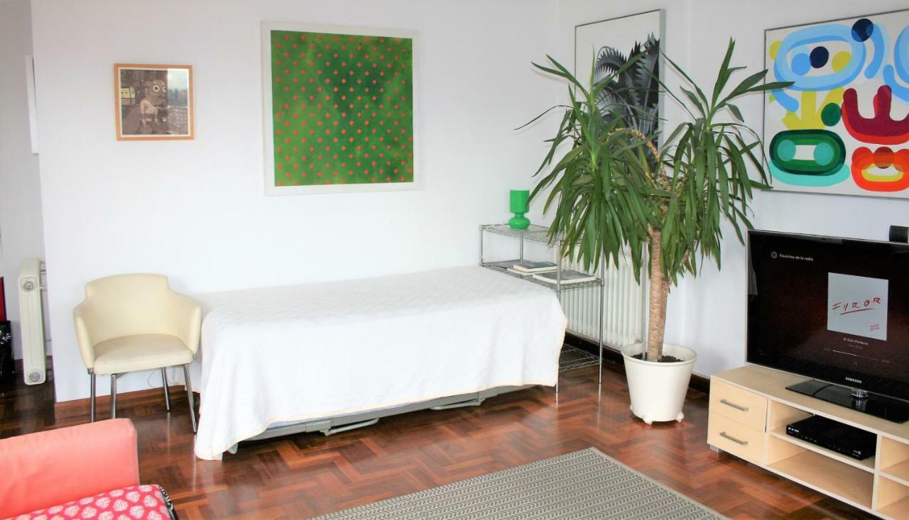 ático Céntrico Apartamento Oviedo